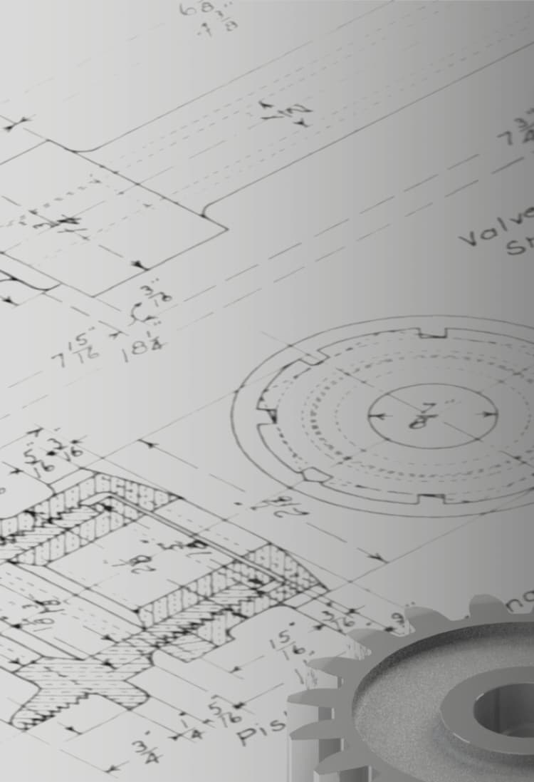 Planos de manutenção de moldes e ferramentas